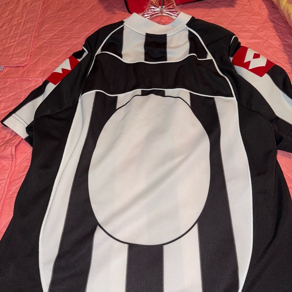 Juventus jersey 100 authentic - Picture 4 of 4